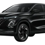 OMODA C5 2026 NEGRO