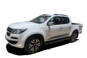 Chevrolet Colorado LTZ 2020