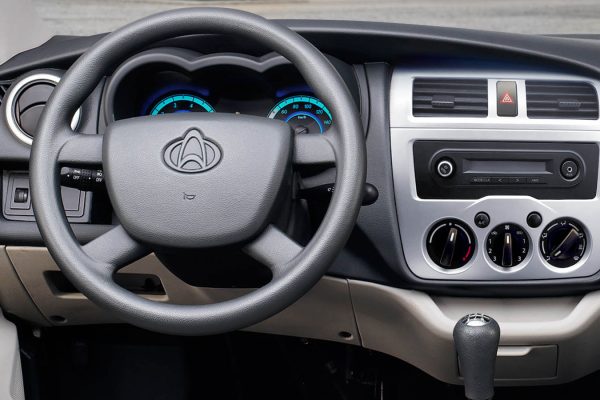 Changan Star 5 Passenger 2024
