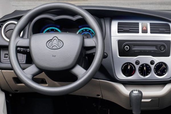 Nuevo modelo Changan Star 5 Pick Up 2024