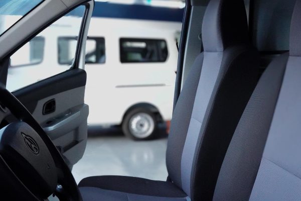 Changan Star 5 Cargo Box 2024