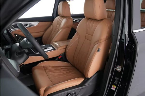 GAC GS8 2024
