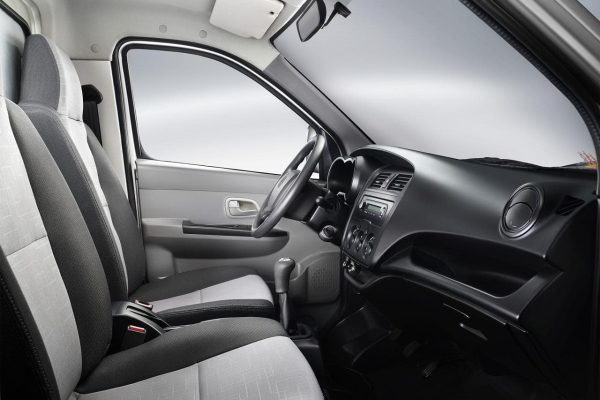 Changan Star 5 Pick Up 2024