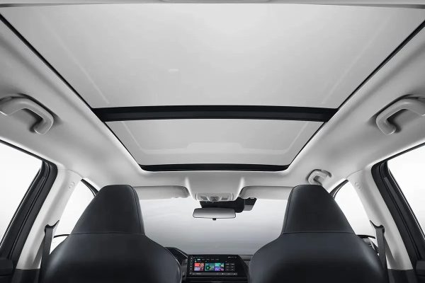 Changan CS55 Plus 2024