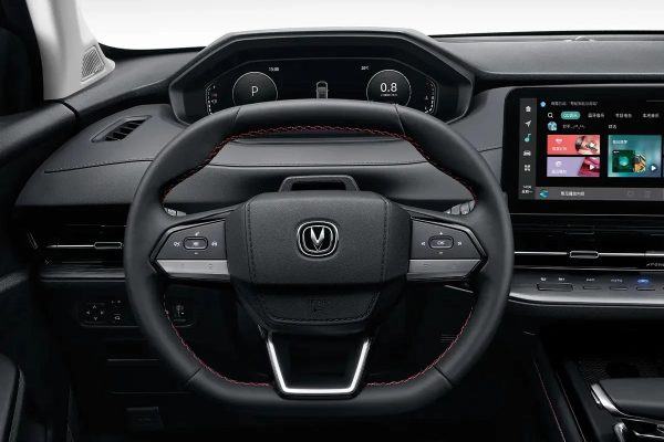 Changan CS55 Plus 2024