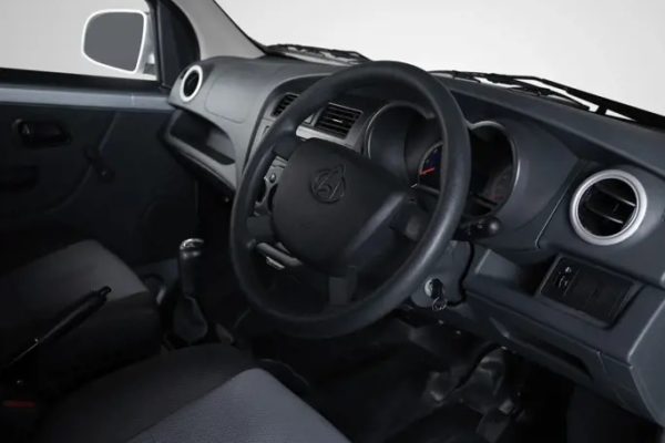 Changan Star 5 Van Cargo 2024