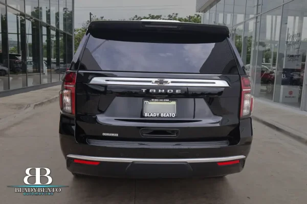 Chevrolet tahoe duramax 2023 (12)