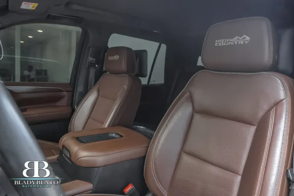 Chevrolet tahoe duramax 2023 (3)