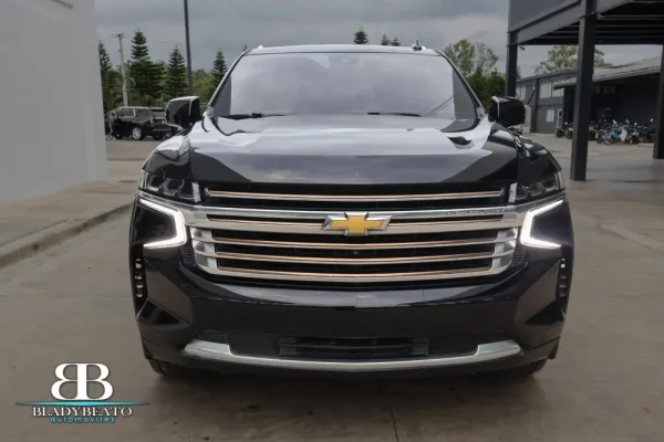 Chevrolet tahoe duramax 2023 (5)