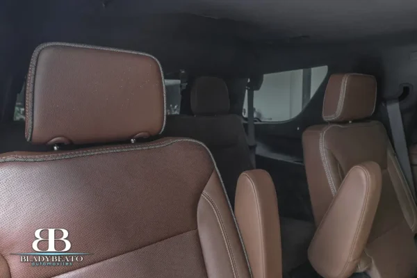 Chevrolet tahoe duramax 2023 (8)