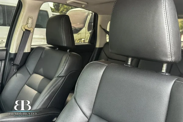 Honda CR-V EX 2013 (10)