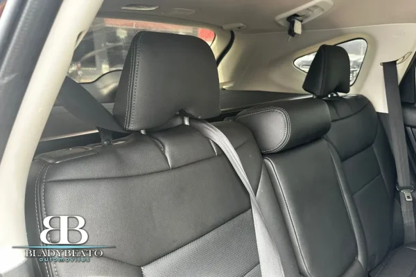 Honda CR-V EX 2013 (3)