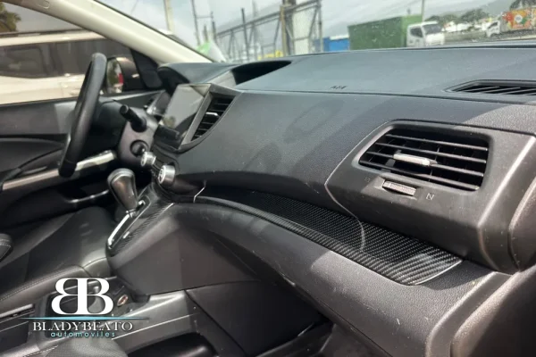 Honda CR-V EX 2013 (4)