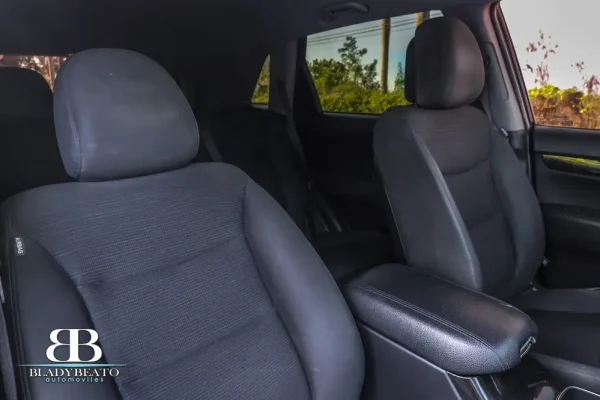 Kia Sorento LX 2014 (5)