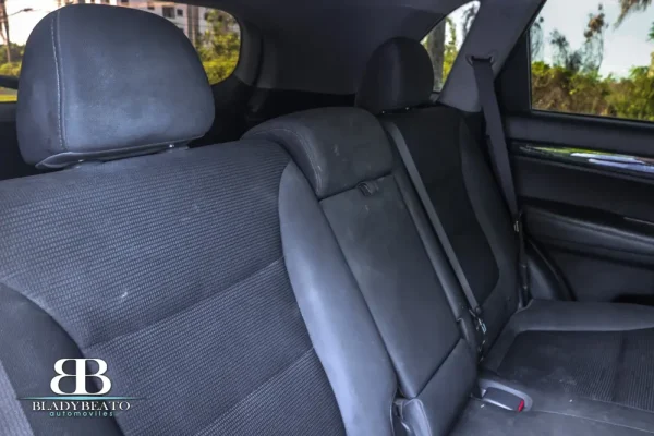 Kia Sorento LX 2014 (6)