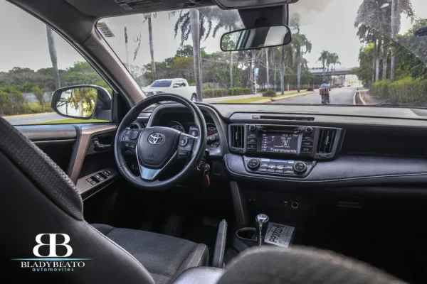 Toyota Rav4 2019 (10)
