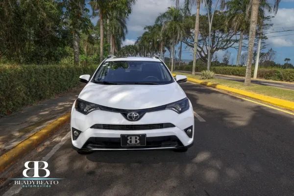Toyota Rav4 2019 (12)