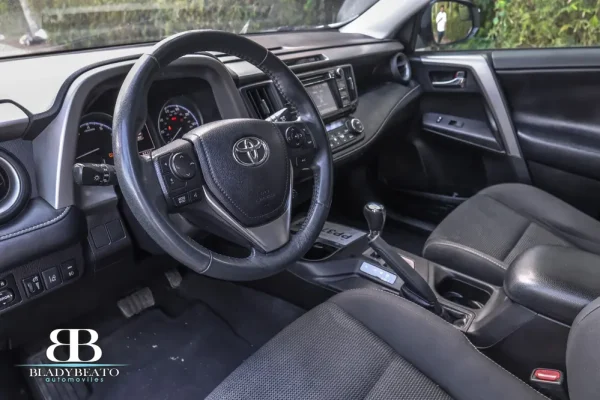 Toyota Rav4 2019 (3)
