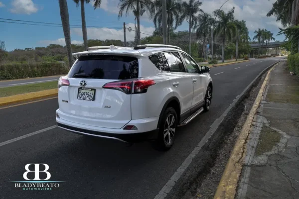 Toyota Rav4 2019 (6)