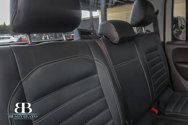 Volkswagen Amarok TDI 2018 (1)