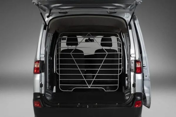 Changan Star 5 Van Cargo 2024