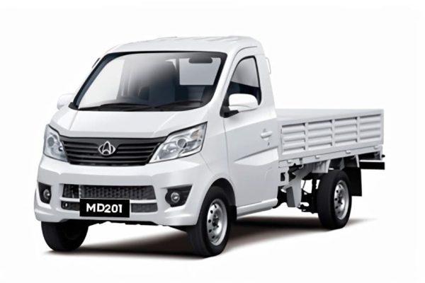 Nuevo modelo Changan Star 5 Pick Up 2024