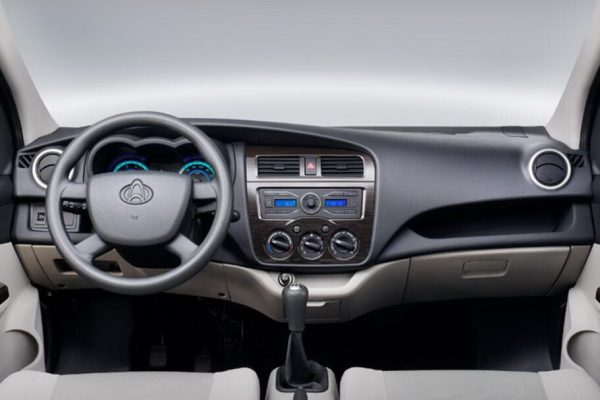 Nuevo modelo Changan Star 5 Pick Up 2024