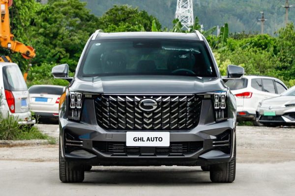 GAC GS8 2024