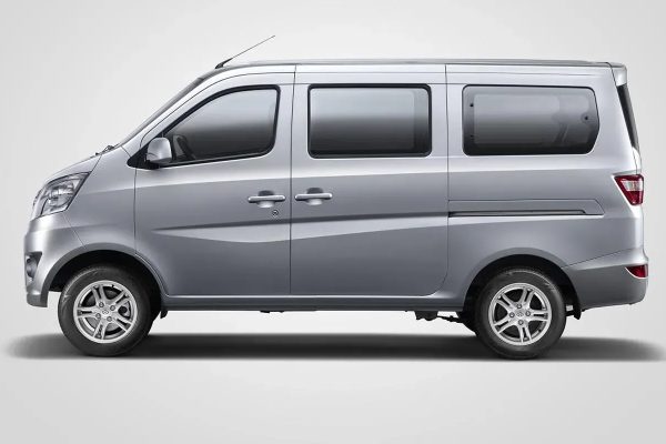 Changan Star 5 Van Cargo 2024