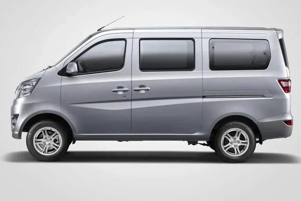 Changan Star 5 Passenger 2024