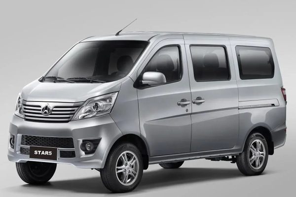 Changan Star 5 Passenger 2024