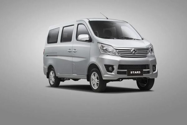 Changan Star 5 Van Cargo 2024