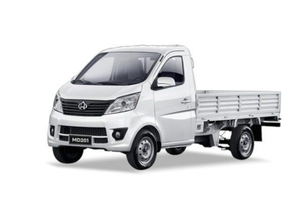 Changan Star 5 Pick Up 2024