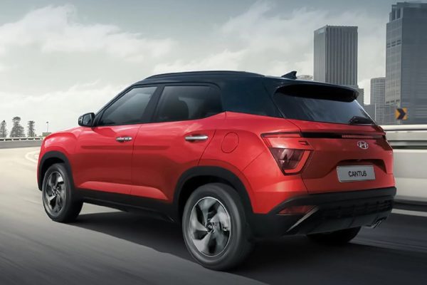 Hyundai Cantus 2025