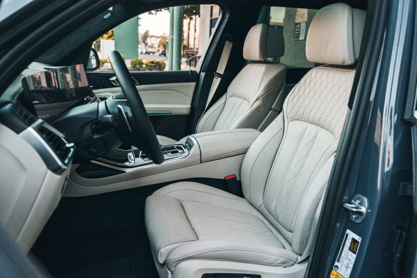 BMW X7 xDrive 40i 2023