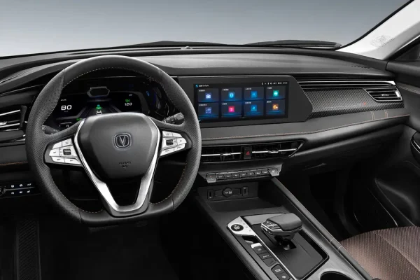 Changan Oshan X7 2024