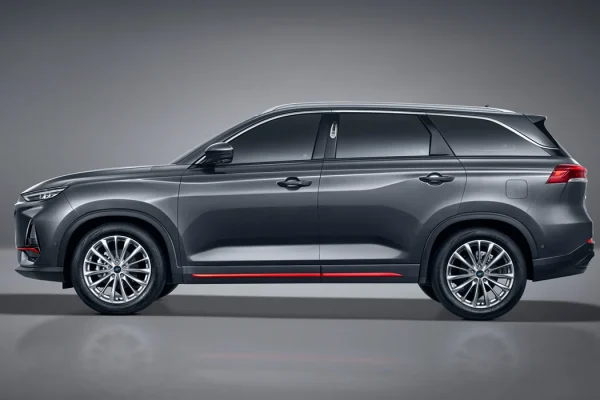 Changan Oshan X7 2024