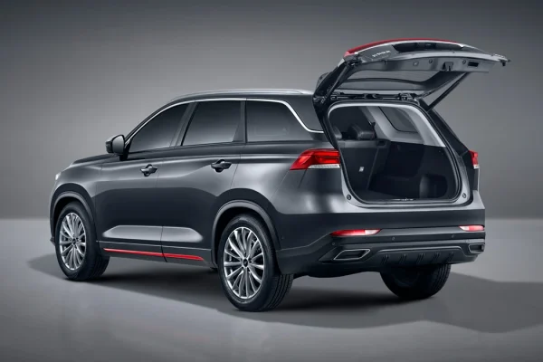 Changan Oshan X7 2024