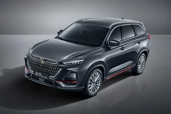 Changan Oshan X7 2024