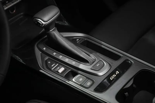 GAC GS4 2023