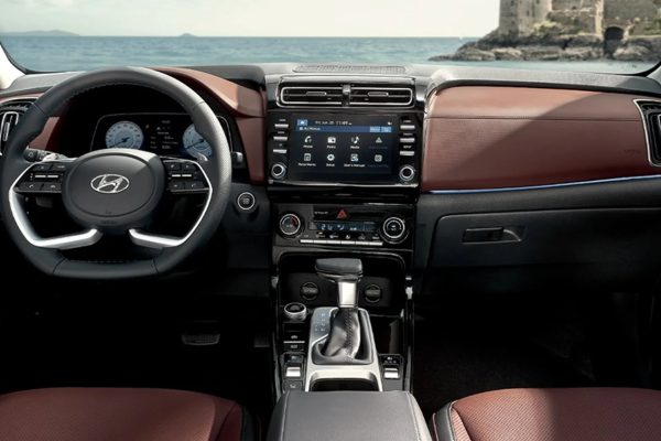 Hyundai Cantus 2025