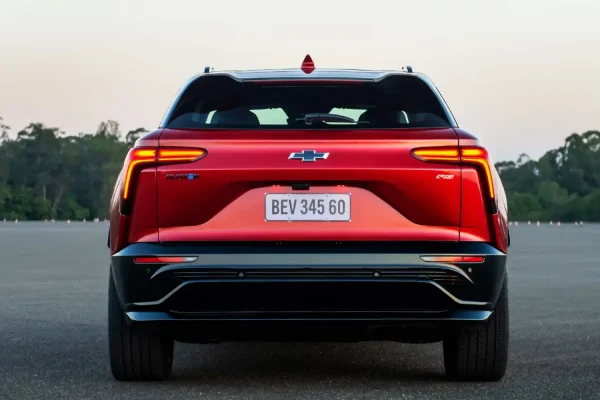 Chevrolet BLAZER RS
