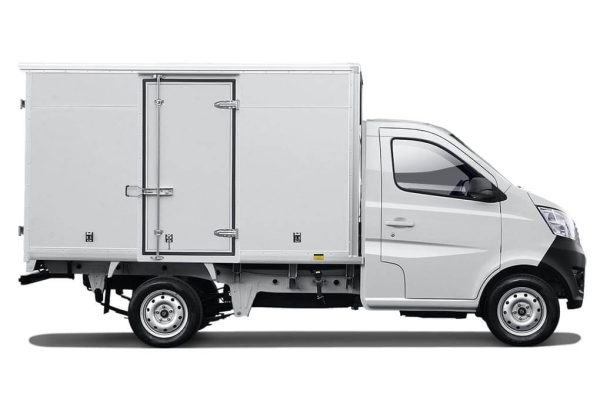 Changan Star 5 Cargo Box 2024
