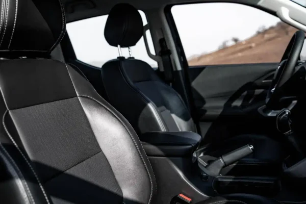 Changan Hunter 2024
