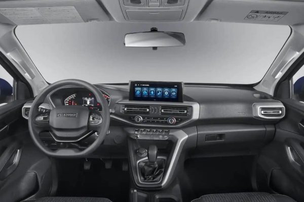 Changan Hunter 2024