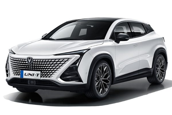 Changan UNI-T 2024