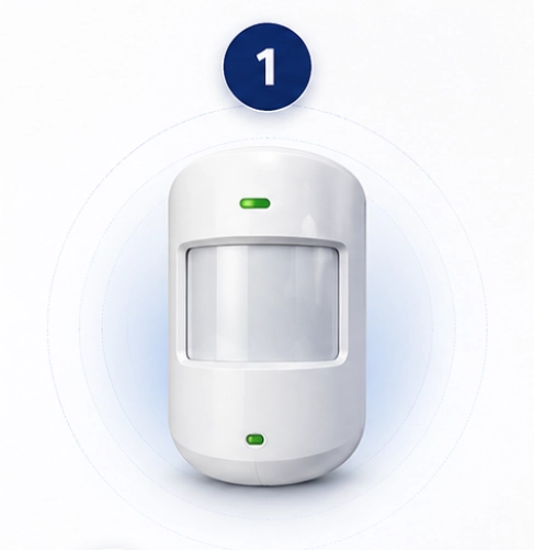 Alarme et télésurveillance à Paris - Prosafe Security - 13