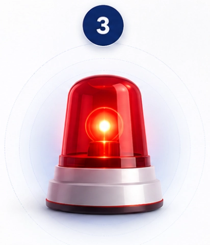 Alarme et télésurveillance à Paris - Prosafe Security - 15