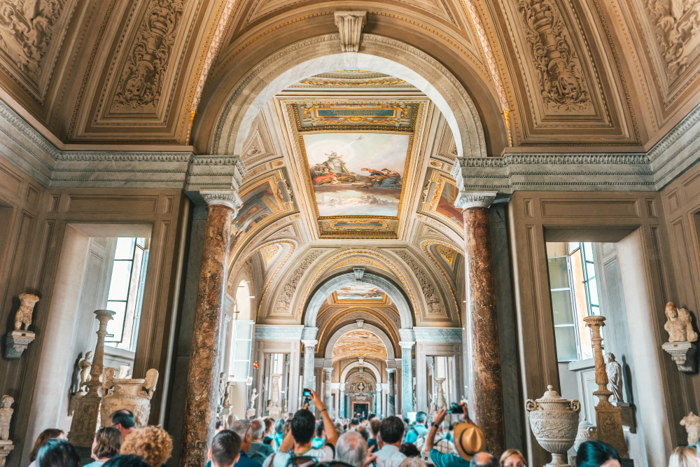certification APSAD P3, sécurité des Musées, Copropriétés et Actifs Majeurs