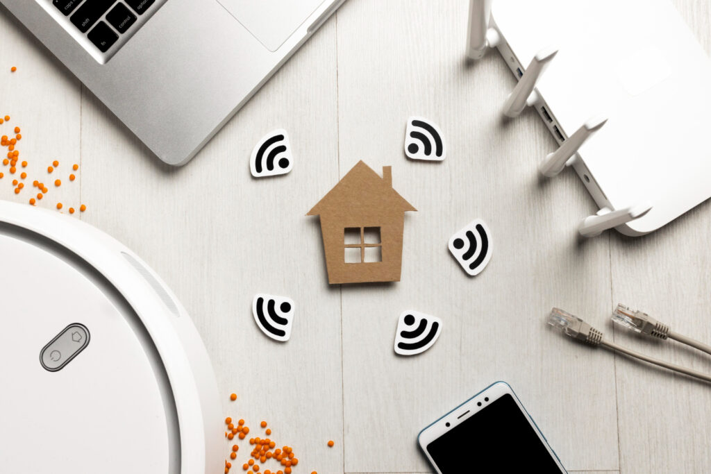 Les avantages des systèmes de sécurité connectés pour votre maison